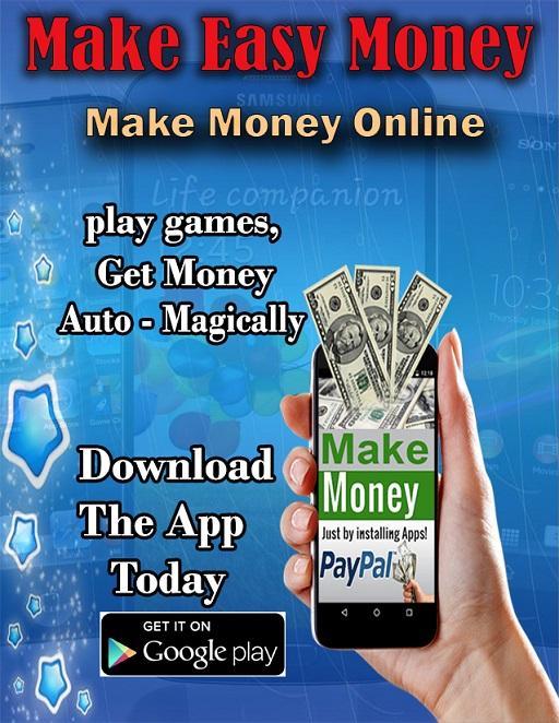 can not 5 easy ways to earn from mobile phone in sorry, that